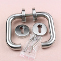 Made in China hook lock for sliding door,commercial glass door lock